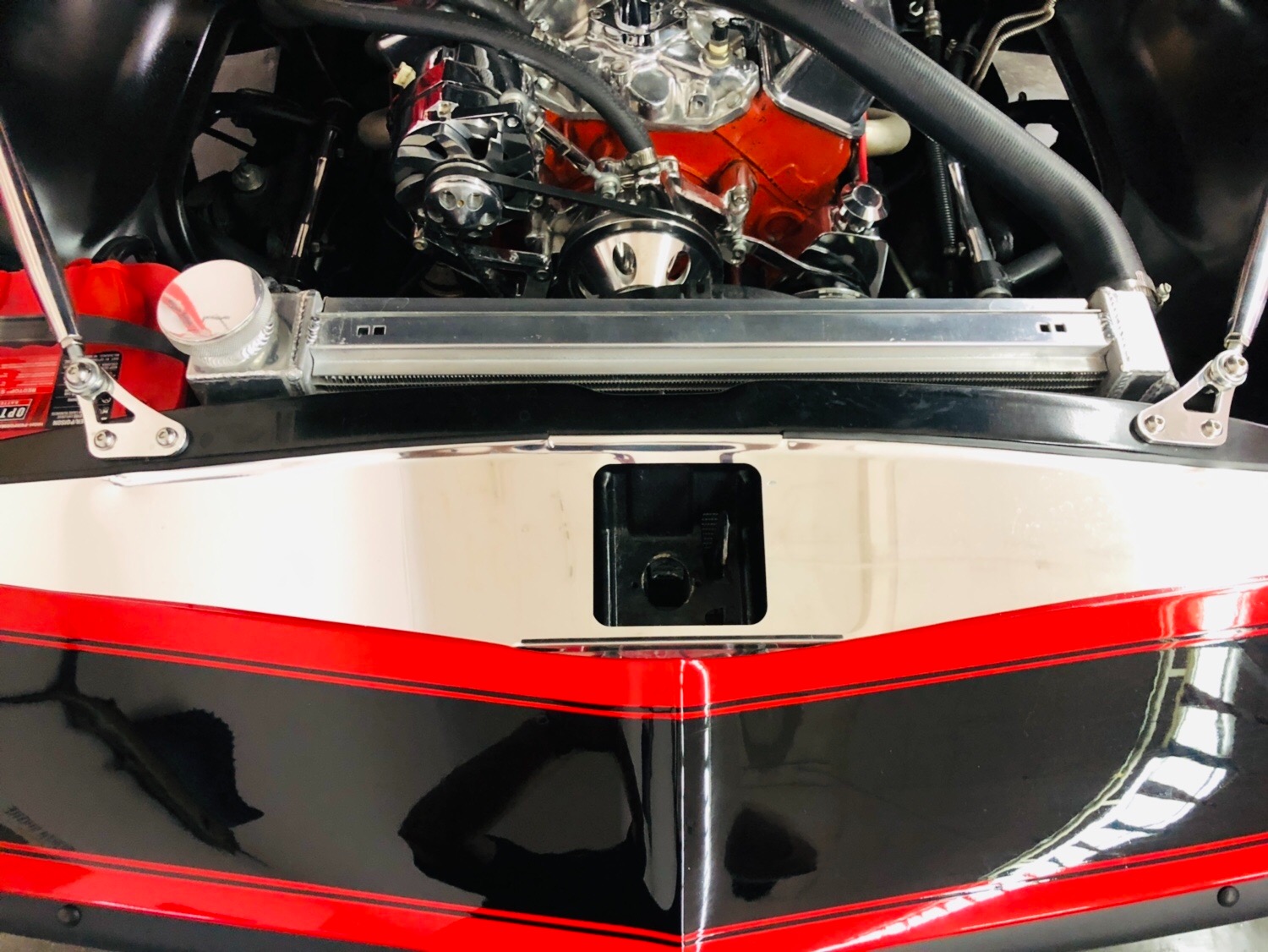 Used 1968 Chevrolet Camaro -SS RESTOMOD-AWESOME MUSCLE CAR-SEE VIDEO | Mundelein, IL