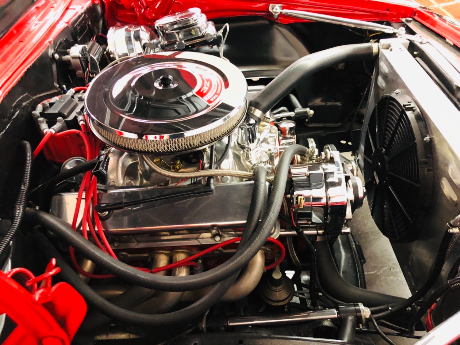 Used 1968 Chevrolet Camaro -SS RESTOMOD-AWESOME MUSCLE CAR-SEE VIDEO | Mundelein, IL