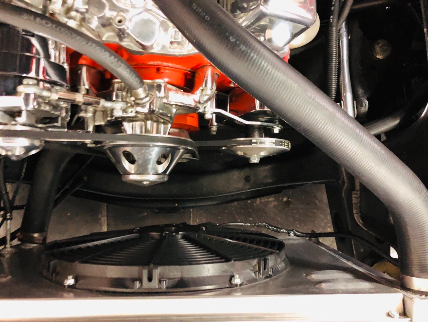 Used 1968 Chevrolet Camaro -SS RESTOMOD-AWESOME MUSCLE CAR-SEE VIDEO | Mundelein, IL