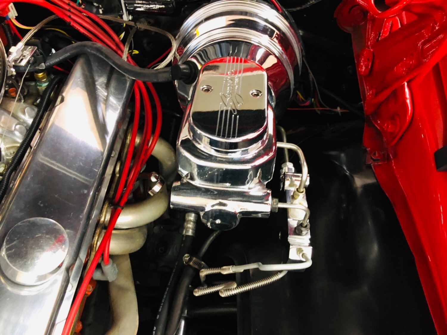 Used 1968 Chevrolet Camaro -SS RESTOMOD-AWESOME MUSCLE CAR-SEE VIDEO | Mundelein, IL