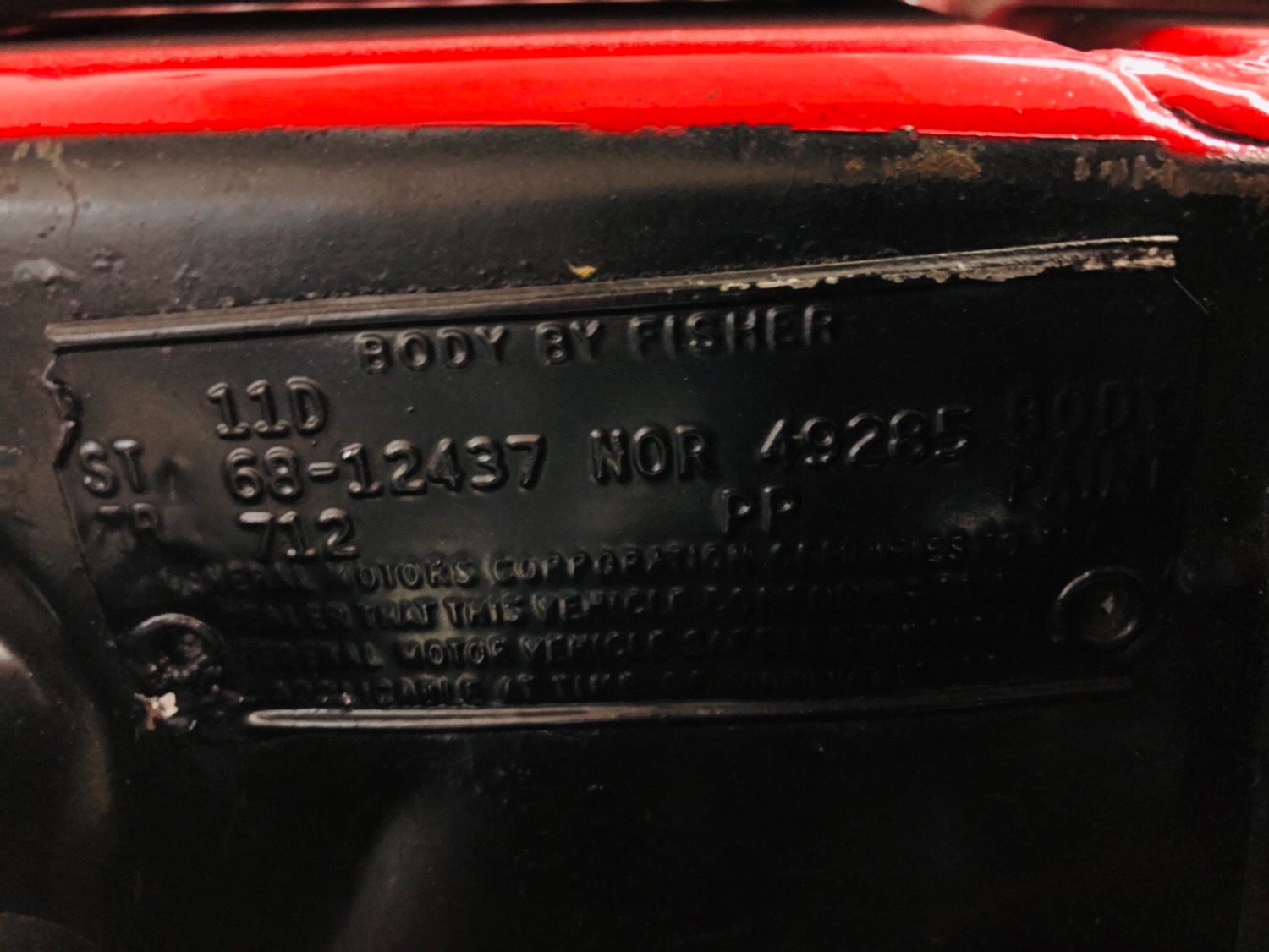 Used 1968 Chevrolet Camaro -SS RESTOMOD-AWESOME MUSCLE CAR-SEE VIDEO | Mundelein, IL