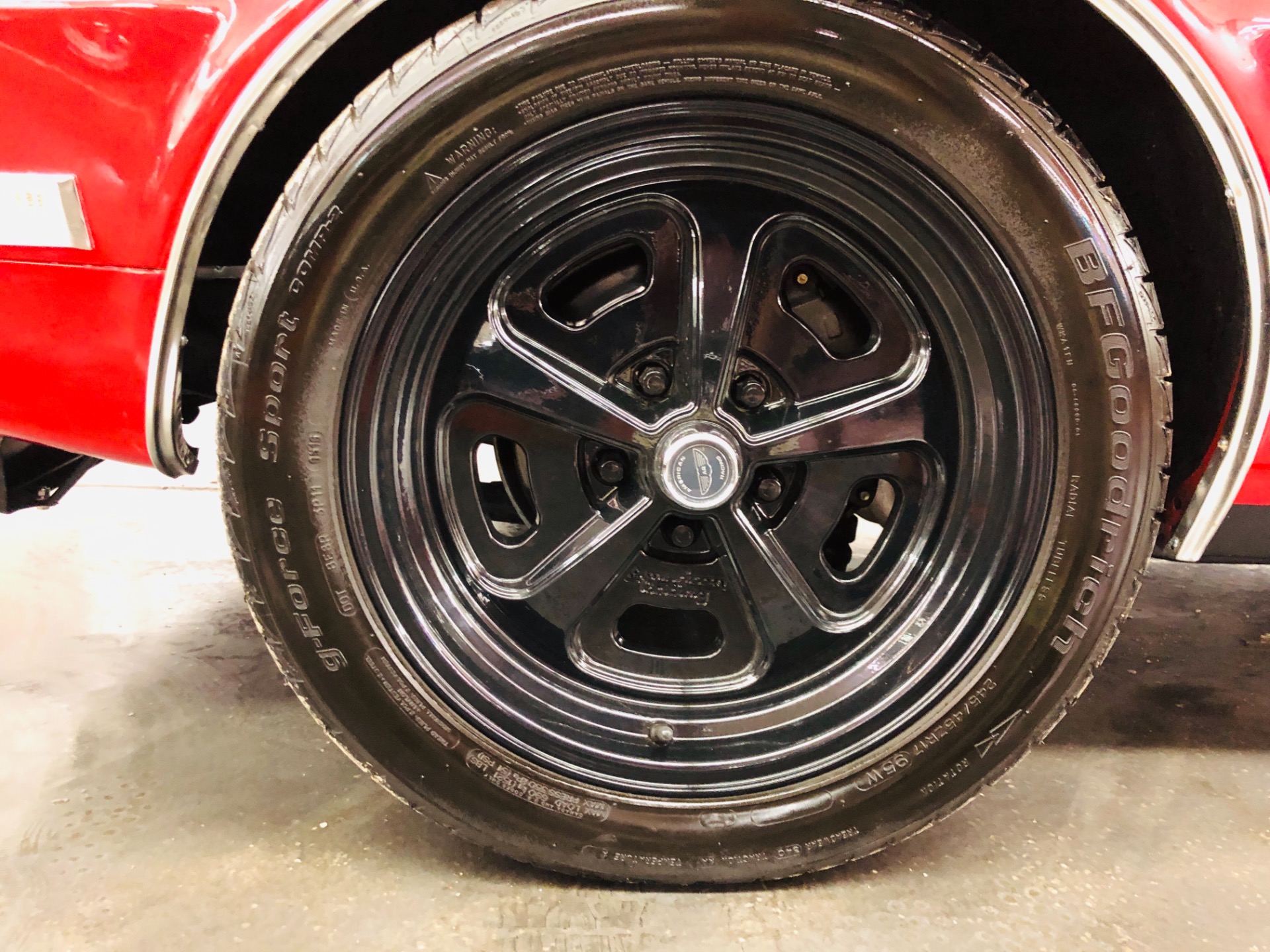 Used 1968 Chevrolet Camaro -SS RESTOMOD-AWESOME MUSCLE CAR-SEE VIDEO | Mundelein, IL