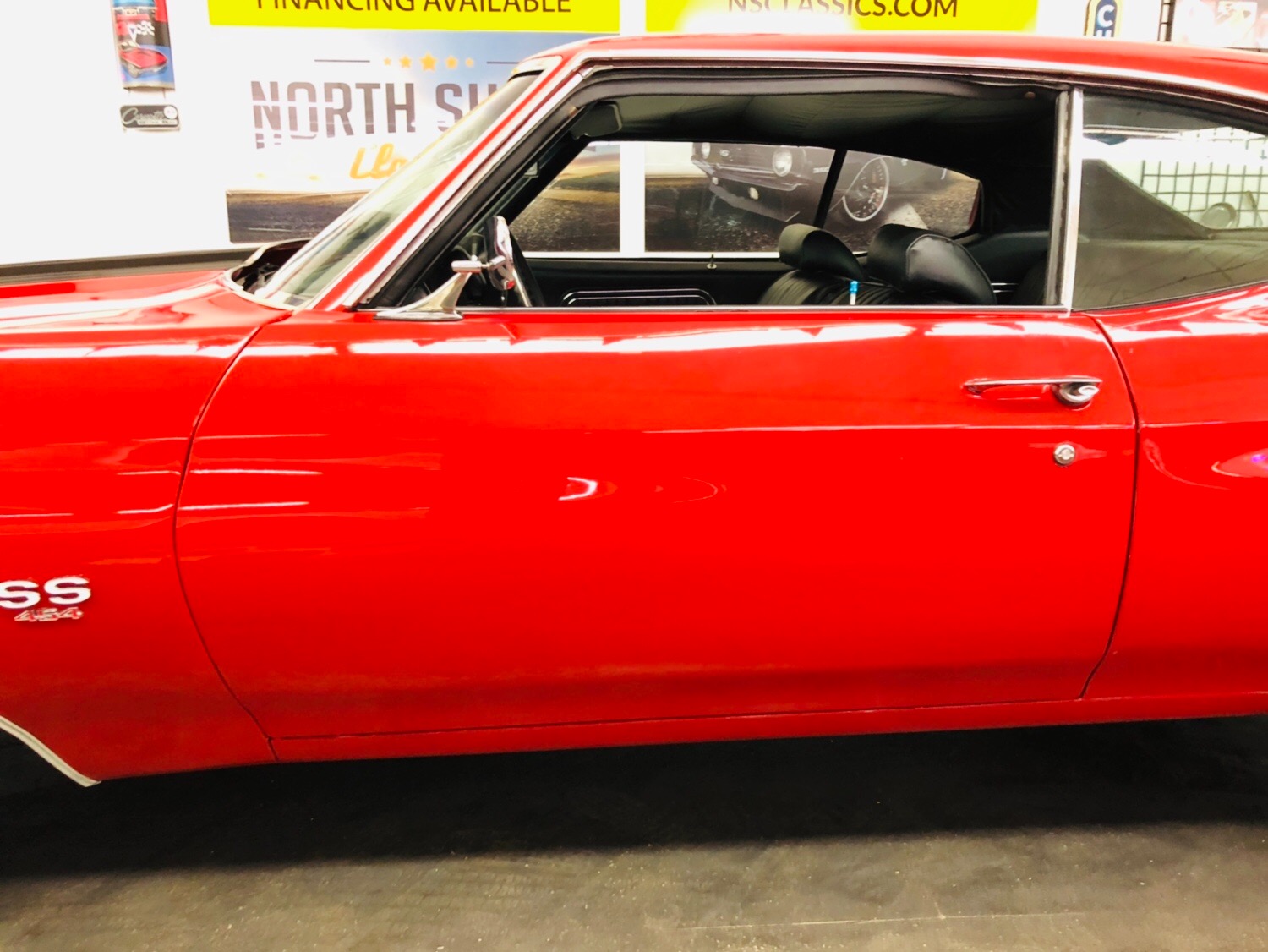 Used 1970 Chevrolet Chevelle -BIG BLOCK 454 TRIBUTE-AUTOMATIC FROM FLORIDA-SEE VIDEO | Mundelein, IL