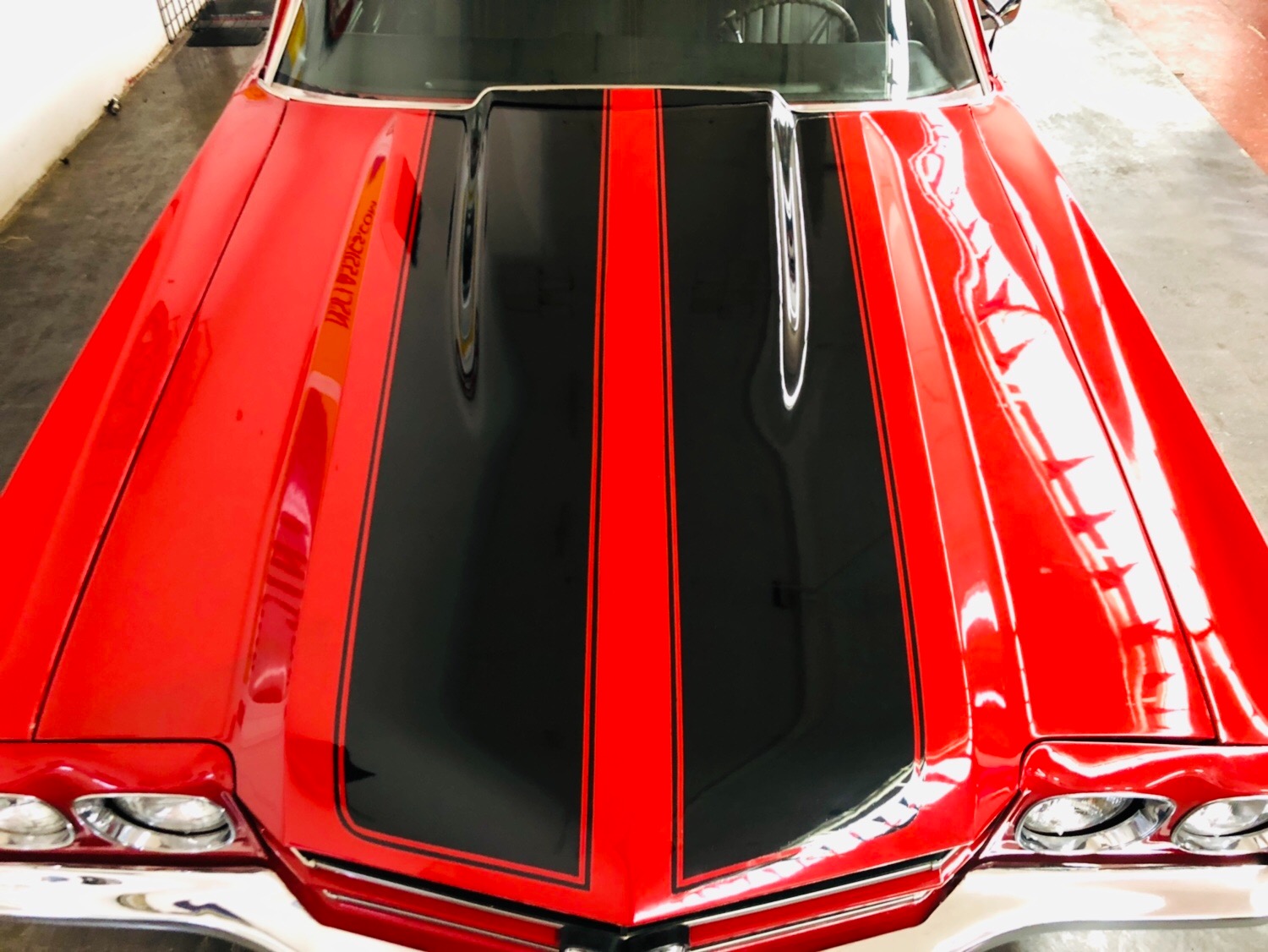Used 1970 Chevrolet Chevelle -BIG BLOCK 454 TRIBUTE-AUTOMATIC FROM FLORIDA-SEE VIDEO | Mundelein, IL
