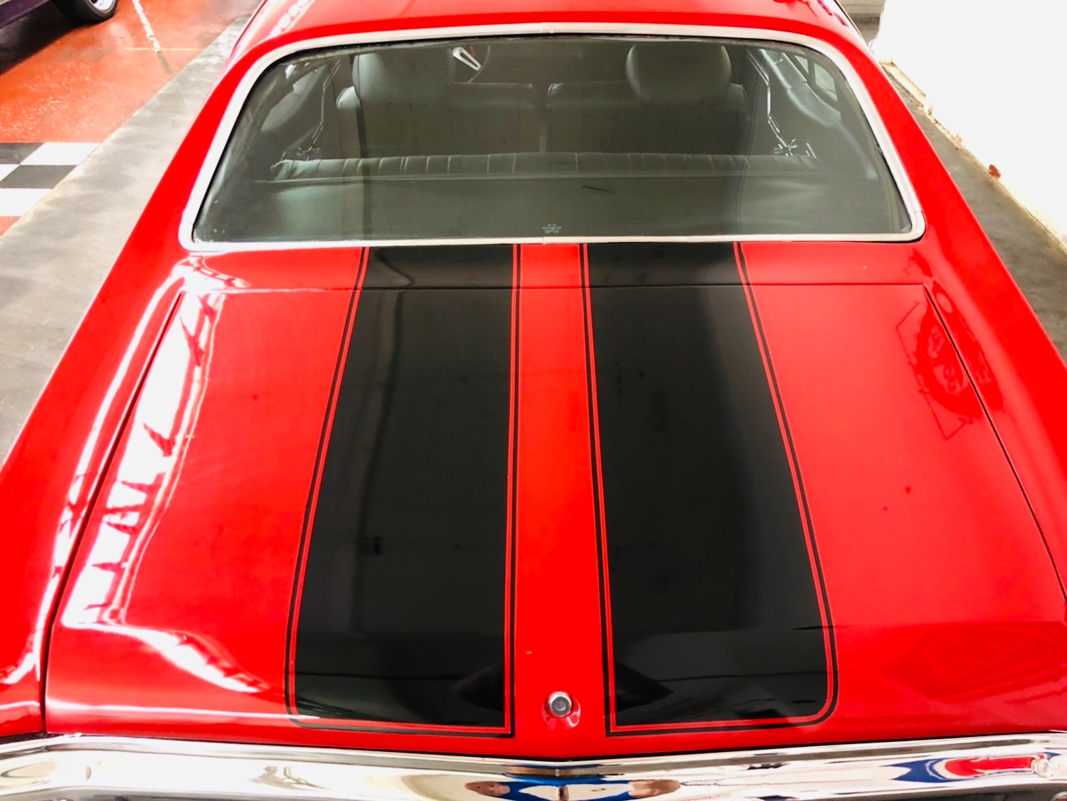 Used 1970 Chevrolet Chevelle -BIG BLOCK 454 TRIBUTE-AUTOMATIC FROM FLORIDA-SEE VIDEO | Mundelein, IL