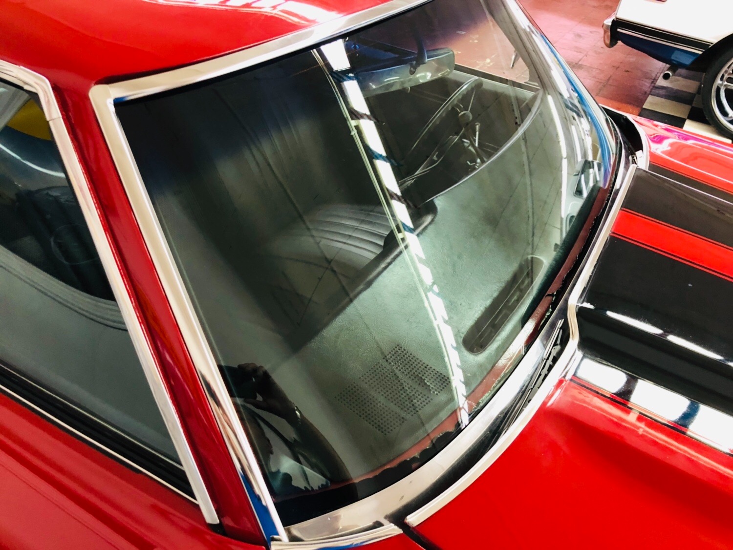 Used 1970 Chevrolet Chevelle -BIG BLOCK 454 TRIBUTE-AUTOMATIC FROM FLORIDA-SEE VIDEO | Mundelein, IL
