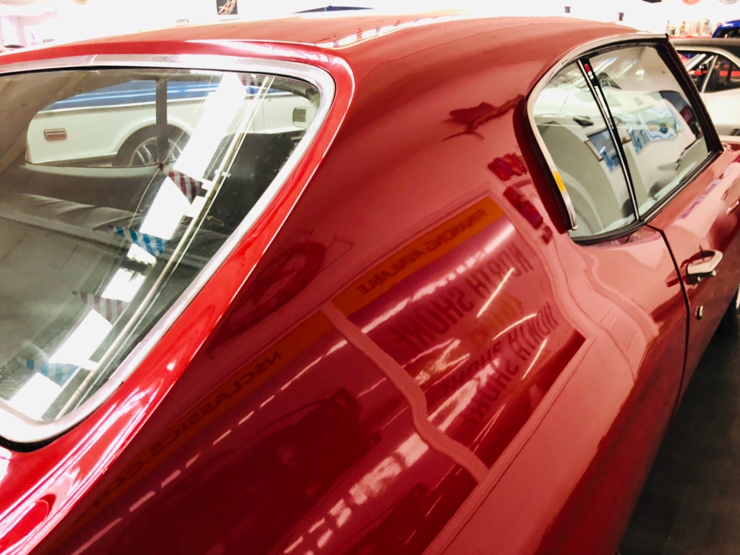 Used 1970 Chevrolet Chevelle -BIG BLOCK 454 TRIBUTE-AUTOMATIC FROM FLORIDA-SEE VIDEO | Mundelein, IL