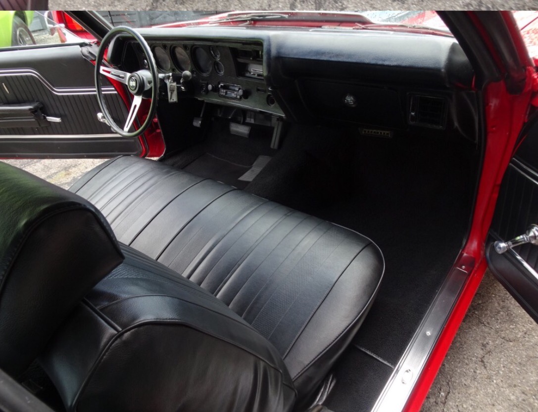Used 1970 Chevrolet Chevelle -BIG BLOCK 454 TRIBUTE-AUTOMATIC FROM FLORIDA-SEE VIDEO | Mundelein, IL