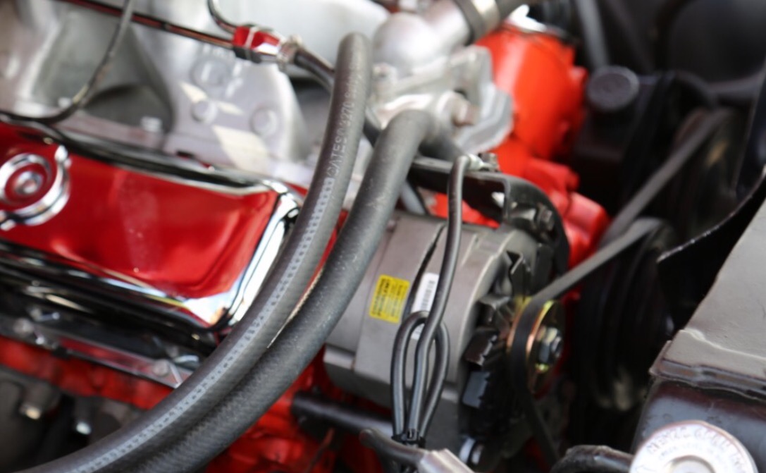 Used 1970 Chevrolet Chevelle -BIG BLOCK 454 TRIBUTE-AUTOMATIC FROM FLORIDA-SEE VIDEO | Mundelein, IL