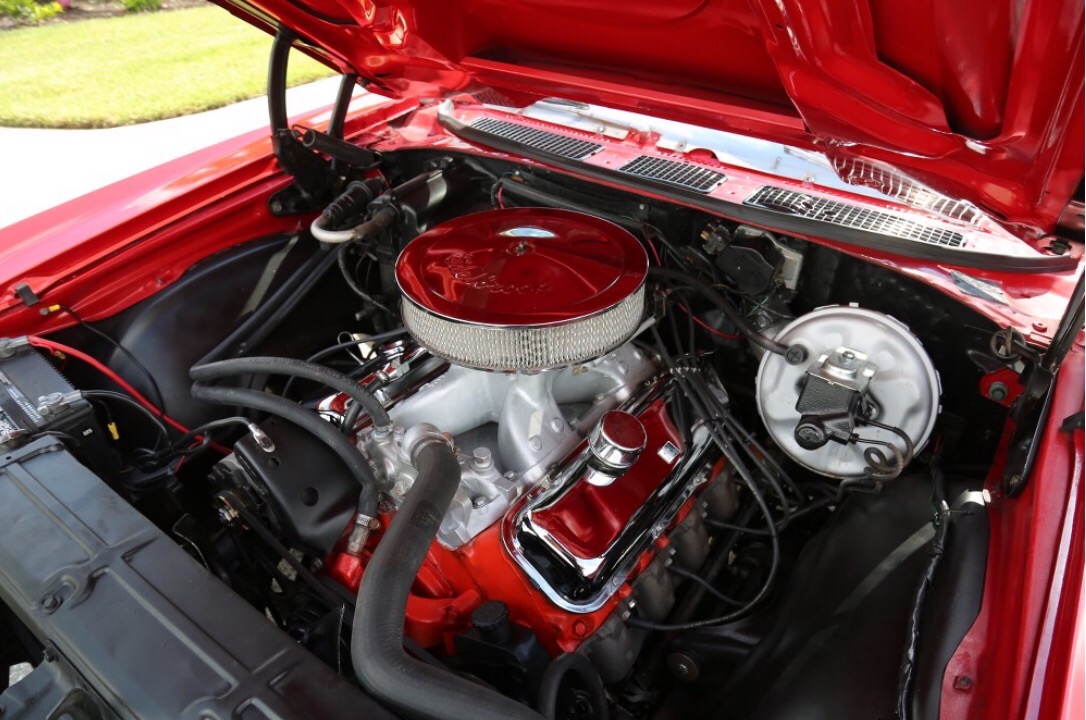 Used 1970 Chevrolet Chevelle -BIG BLOCK 454 TRIBUTE-AUTOMATIC FROM FLORIDA-SEE VIDEO | Mundelein, IL