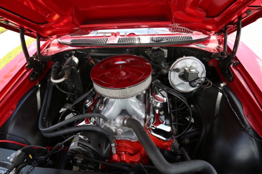 Used 1970 Chevrolet Chevelle -BIG BLOCK 454 TRIBUTE-AUTOMATIC FROM FLORIDA-SEE VIDEO | Mundelein, IL