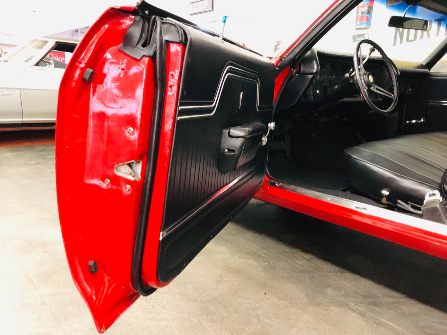 Used 1970 Chevrolet Chevelle -BIG BLOCK 454 TRIBUTE-AUTOMATIC FROM FLORIDA-SEE VIDEO | Mundelein, IL