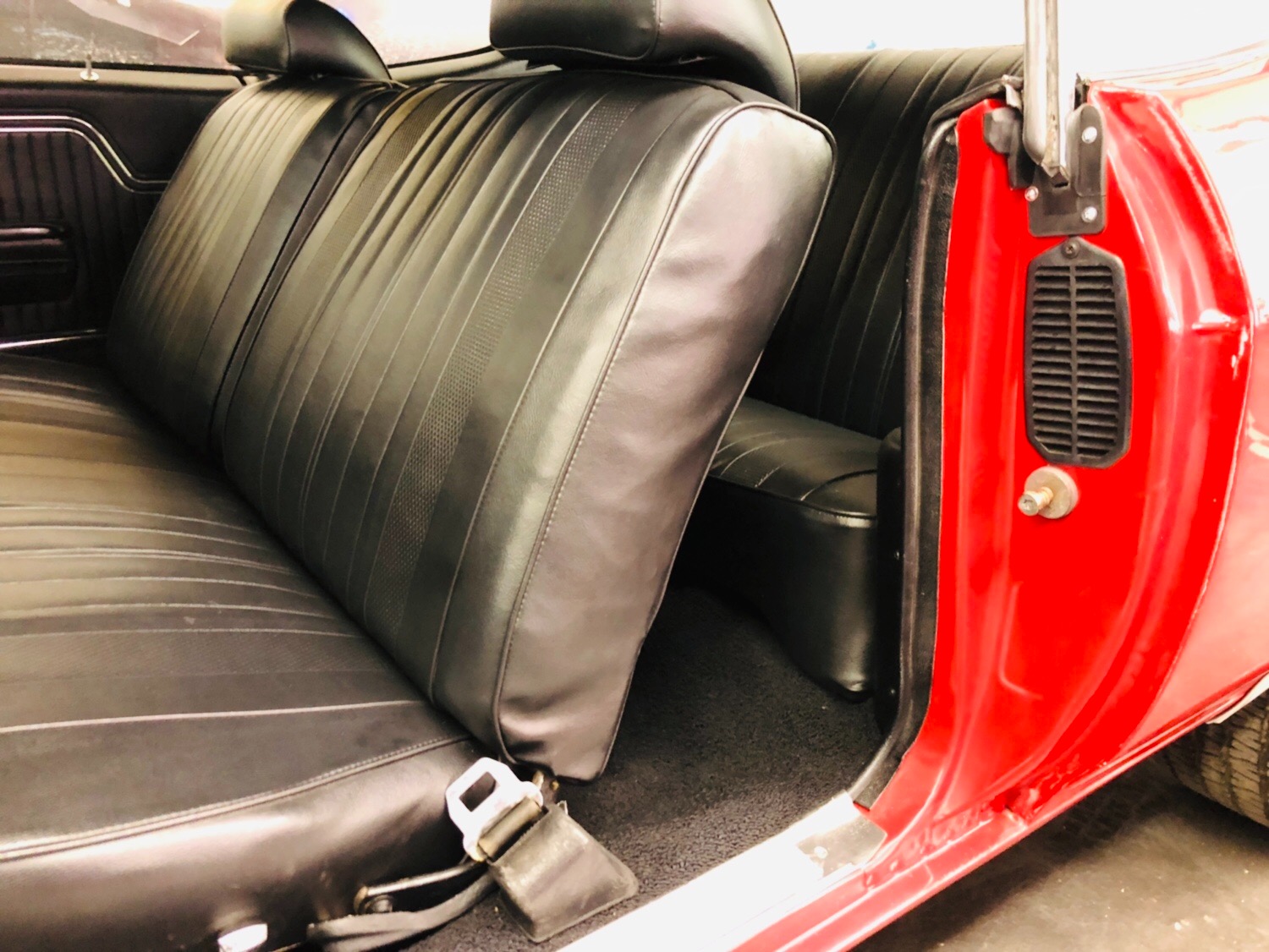 Used 1970 Chevrolet Chevelle -BIG BLOCK 454 TRIBUTE-AUTOMATIC FROM FLORIDA-SEE VIDEO | Mundelein, IL