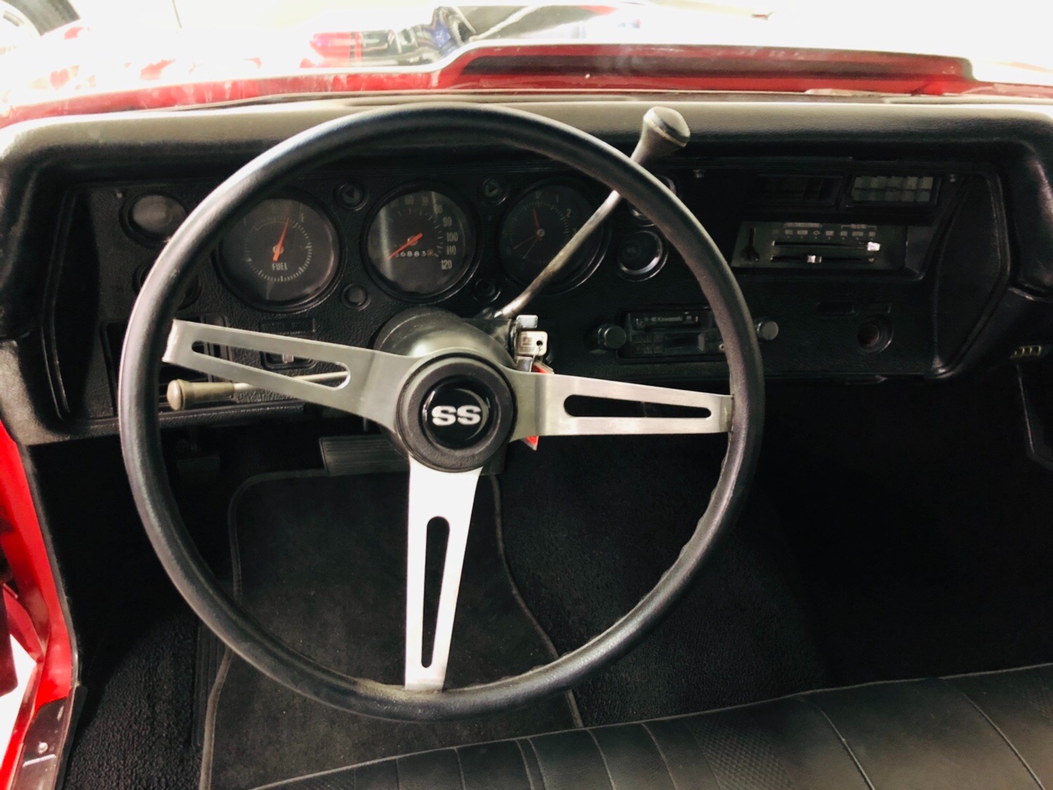 Used 1970 Chevrolet Chevelle -BIG BLOCK 454 TRIBUTE-AUTOMATIC FROM FLORIDA-SEE VIDEO | Mundelein, IL