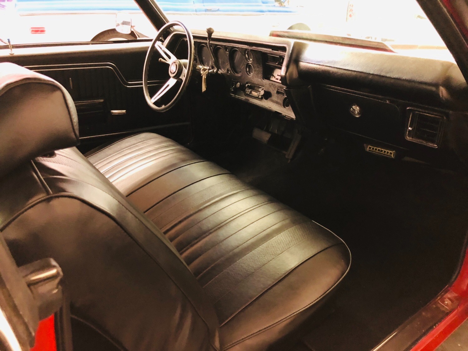 Used 1970 Chevrolet Chevelle -BIG BLOCK 454 TRIBUTE-AUTOMATIC FROM FLORIDA-SEE VIDEO | Mundelein, IL