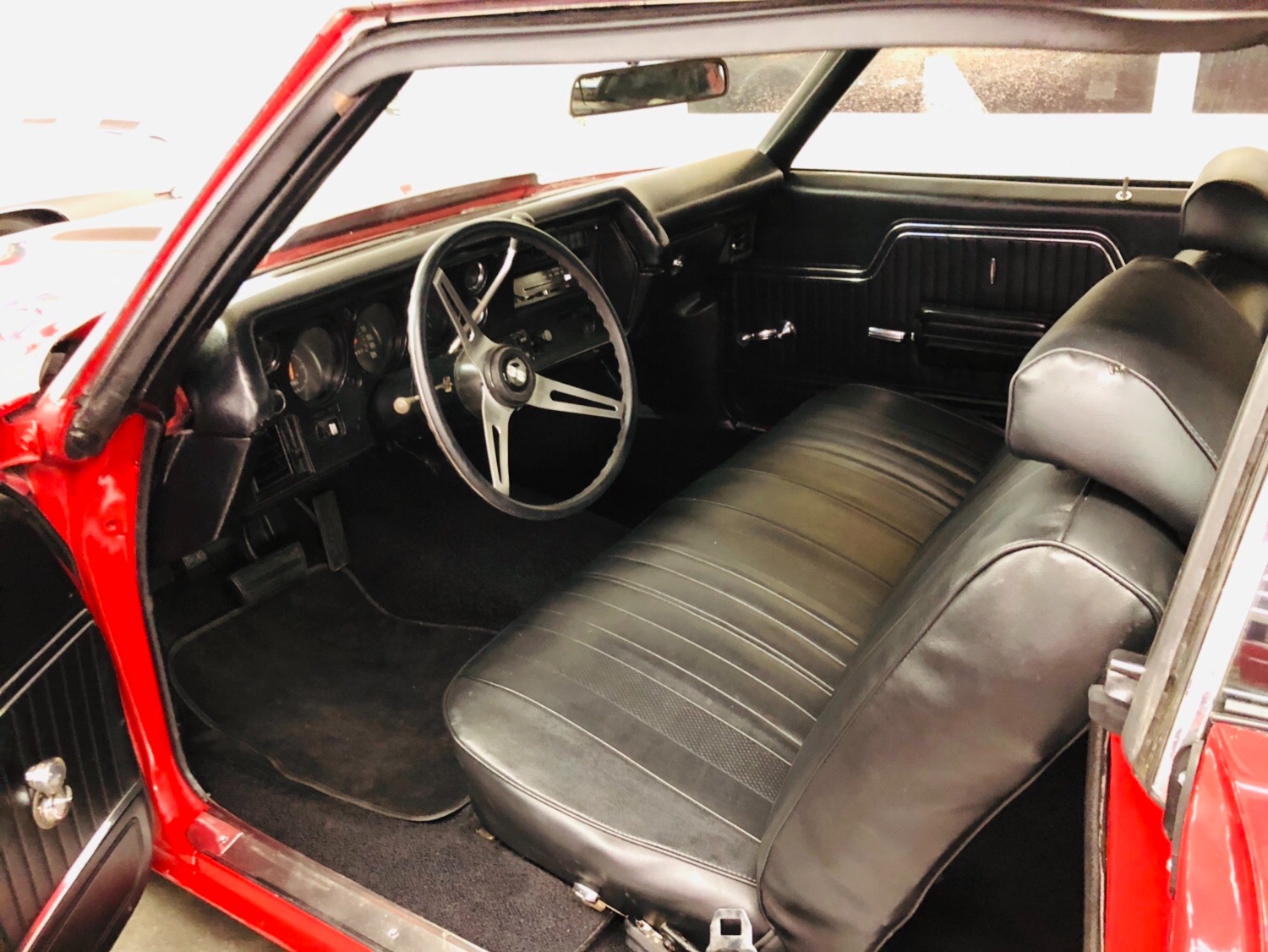 Used 1970 Chevrolet Chevelle -BIG BLOCK 454 TRIBUTE-AUTOMATIC FROM FLORIDA-SEE VIDEO | Mundelein, IL