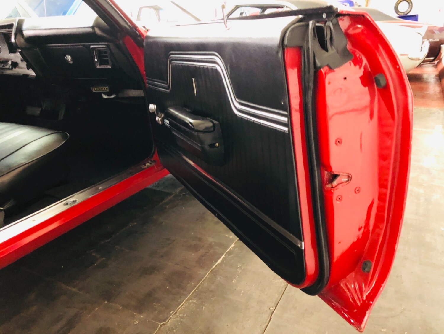 Used 1970 Chevrolet Chevelle -BIG BLOCK 454 TRIBUTE-AUTOMATIC FROM FLORIDA-SEE VIDEO | Mundelein, IL