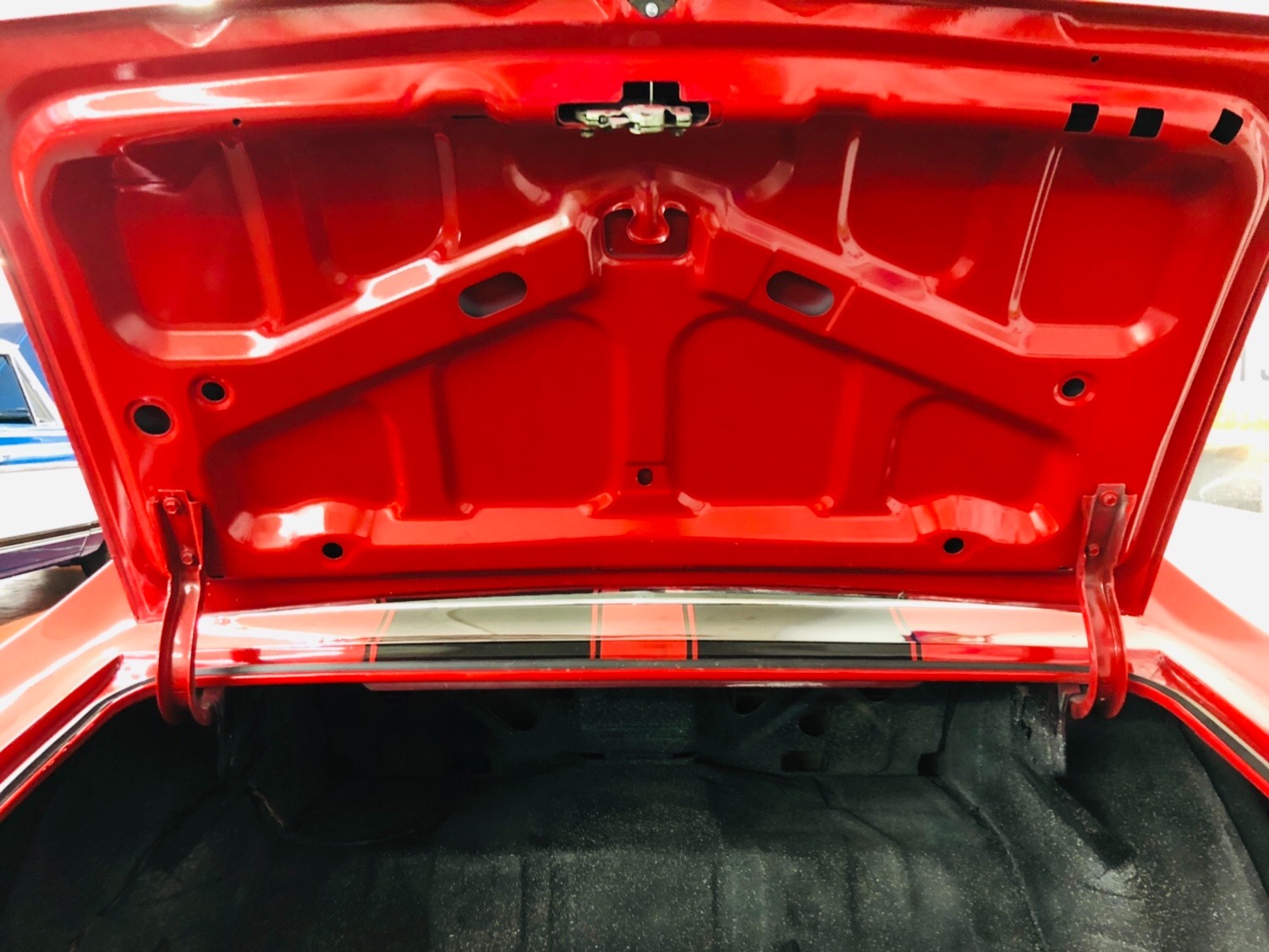 Used 1970 Chevrolet Chevelle -BIG BLOCK 454 TRIBUTE-AUTOMATIC FROM FLORIDA-SEE VIDEO | Mundelein, IL