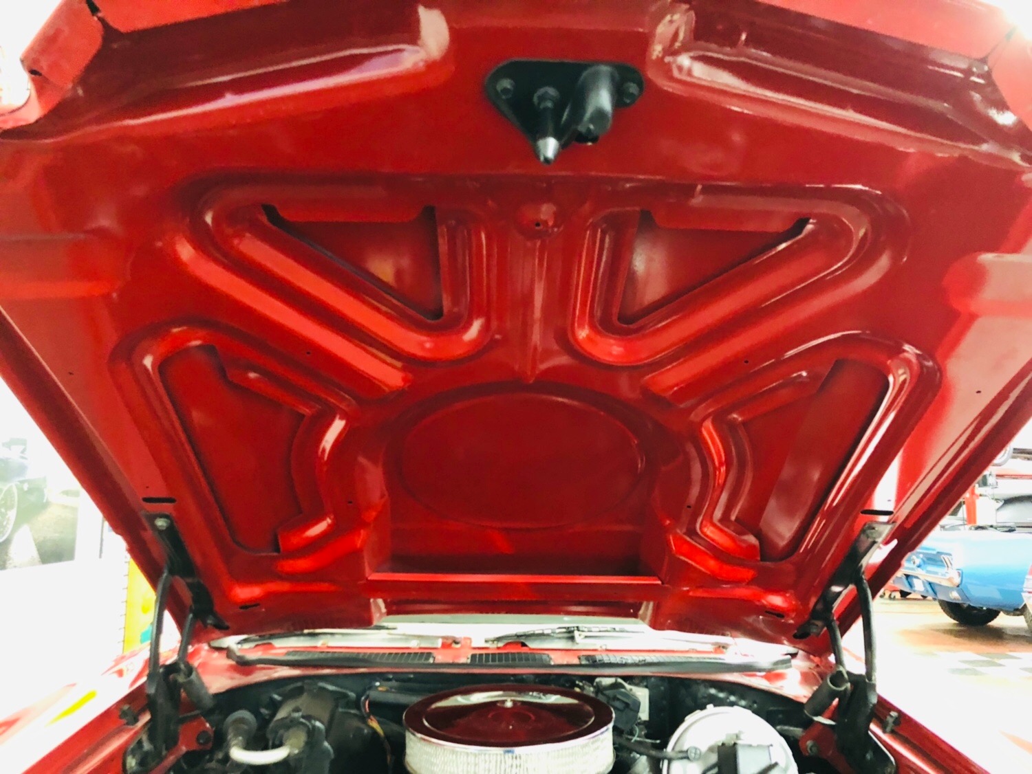 Used 1970 Chevrolet Chevelle -BIG BLOCK 454 TRIBUTE-AUTOMATIC FROM FLORIDA-SEE VIDEO | Mundelein, IL
