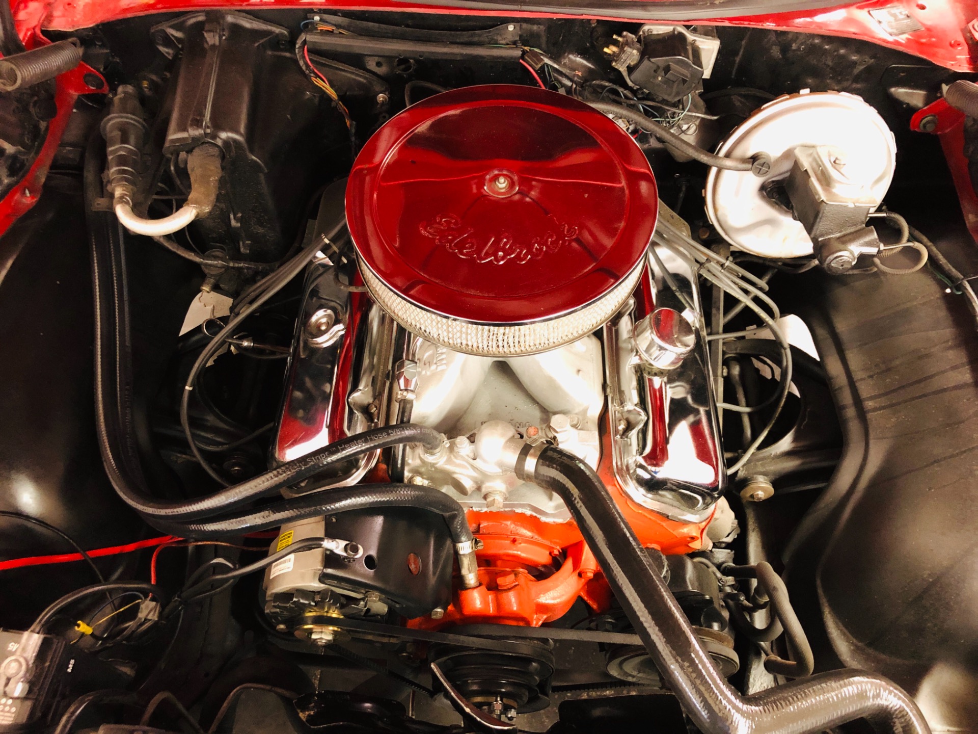 Used 1970 Chevrolet Chevelle -BIG BLOCK 454 TRIBUTE-AUTOMATIC FROM FLORIDA-SEE VIDEO | Mundelein, IL