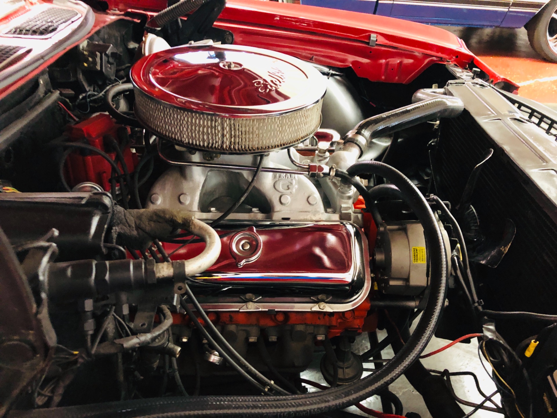 Used 1970 Chevrolet Chevelle -BIG BLOCK 454 TRIBUTE-AUTOMATIC FROM FLORIDA-SEE VIDEO | Mundelein, IL