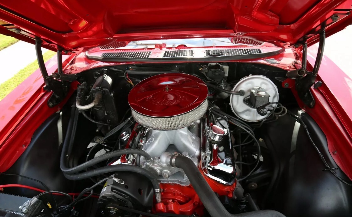 Used 1970 Chevrolet Chevelle -BIG BLOCK 454 TRIBUTE-AUTOMATIC FROM FLORIDA-SEE VIDEO | Mundelein, IL