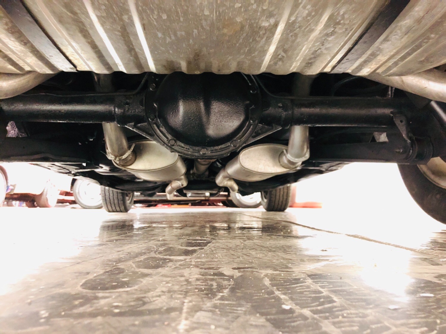 Used 1970 Chevrolet Chevelle -BIG BLOCK 454 TRIBUTE-AUTOMATIC FROM FLORIDA-SEE VIDEO | Mundelein, IL