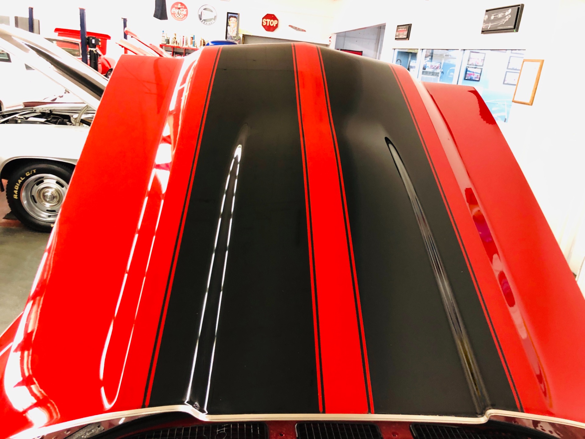 Used 1970 Chevrolet Chevelle -BIG BLOCK 454 TRIBUTE-AUTOMATIC FROM FLORIDA-SEE VIDEO | Mundelein, IL