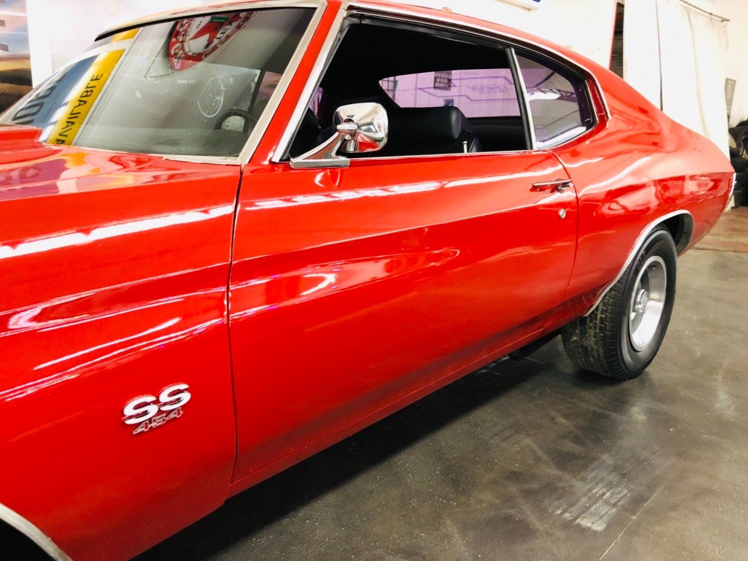 Used 1972 Chevrolet Chevelle -BIG BLOCK 454-AUTO-12 BOLT-SEE VIDEO | Mundelein, IL