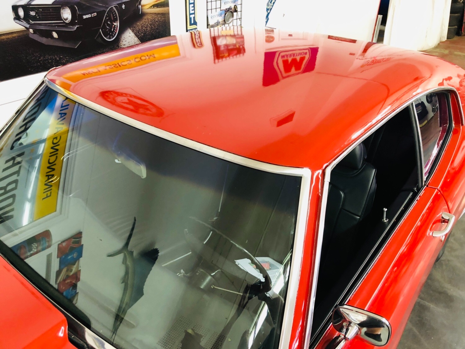 Used 1972 Chevrolet Chevelle -BIG BLOCK 454-AUTO-12 BOLT-SEE VIDEO | Mundelein, IL