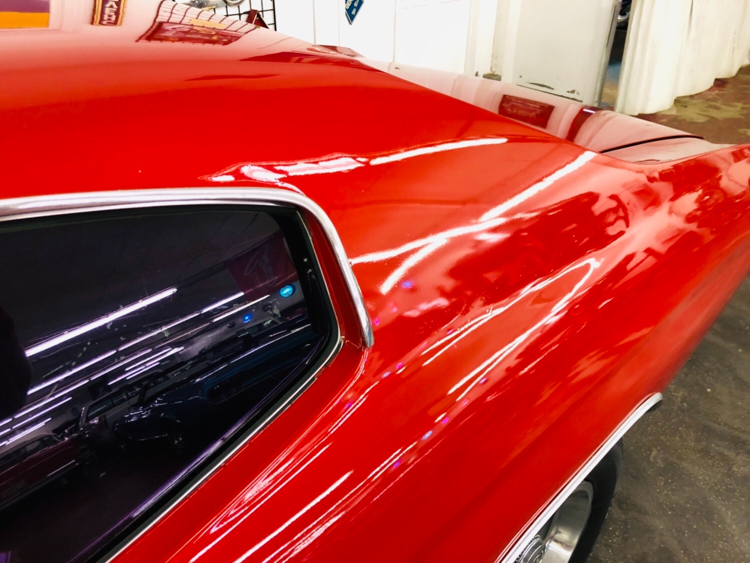 Used 1972 Chevrolet Chevelle -BIG BLOCK 454-AUTO-12 BOLT-SEE VIDEO | Mundelein, IL
