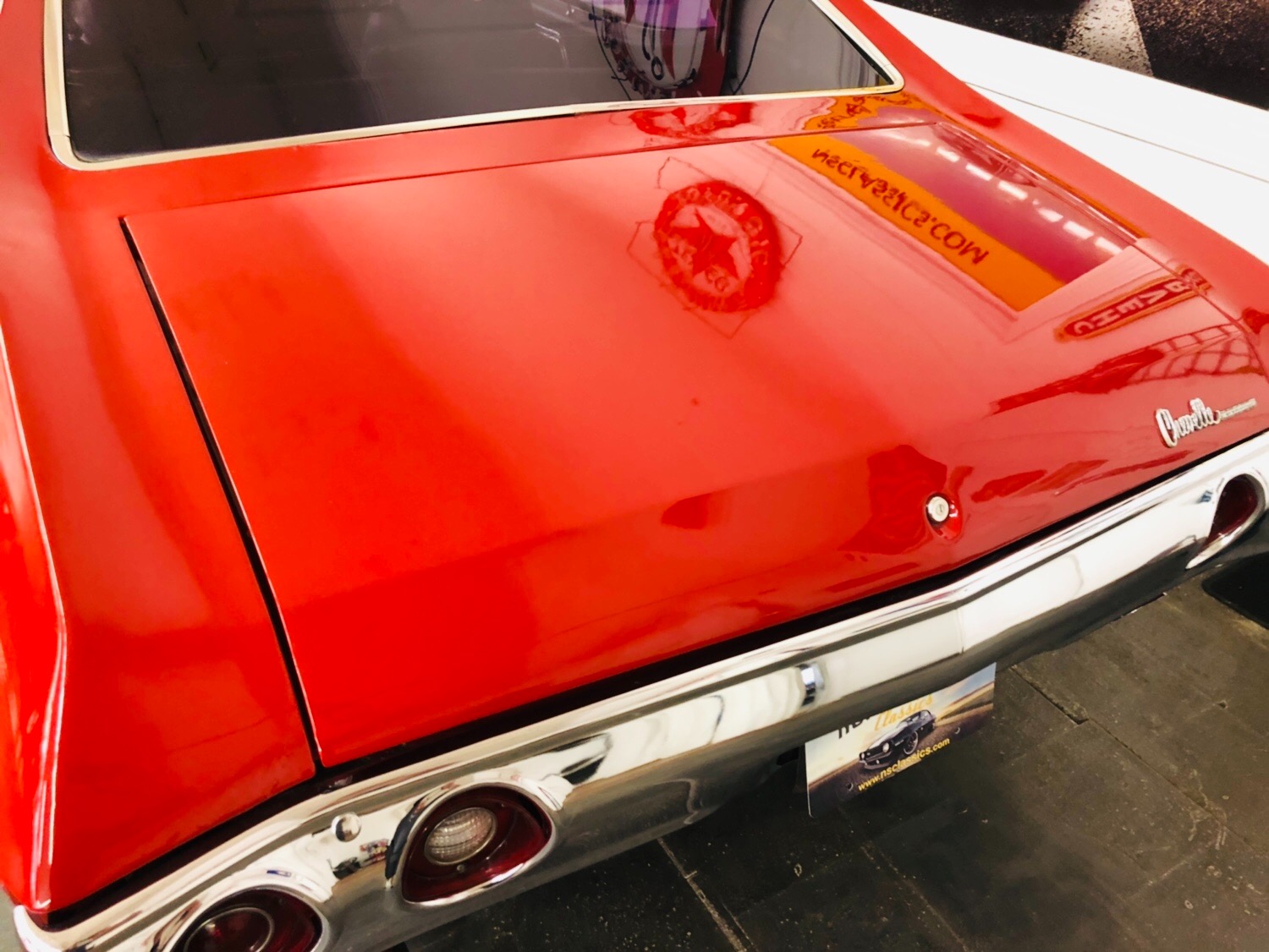 Used 1972 Chevrolet Chevelle -BIG BLOCK 454-AUTO-12 BOLT-SEE VIDEO | Mundelein, IL