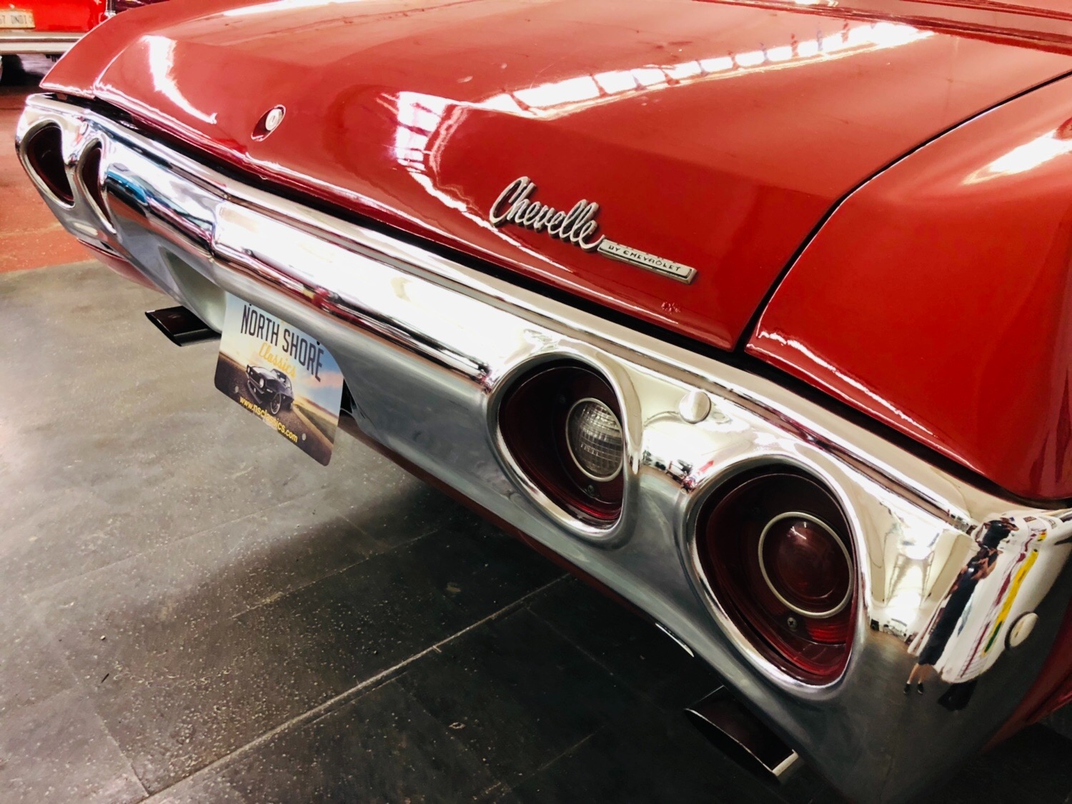 Used 1972 Chevrolet Chevelle -BIG BLOCK 454-AUTO-12 BOLT-SEE VIDEO | Mundelein, IL