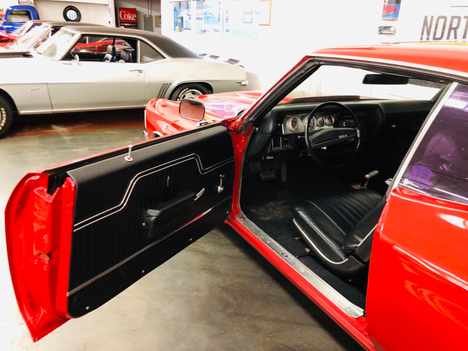 Used 1972 Chevrolet Chevelle -BIG BLOCK 454-AUTO-12 BOLT-SEE VIDEO | Mundelein, IL