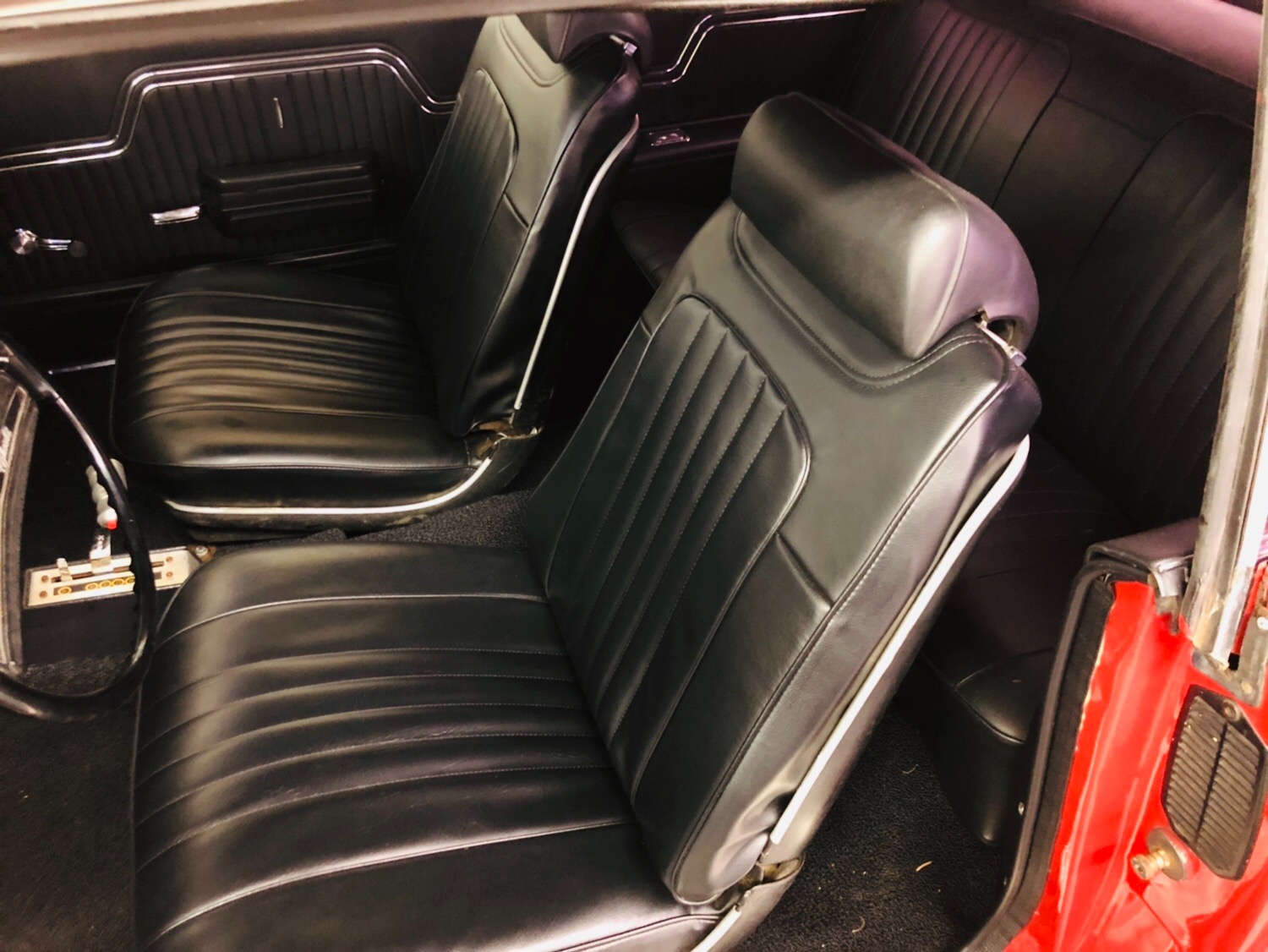 Used 1972 Chevrolet Chevelle -BIG BLOCK 454-AUTO-12 BOLT-SEE VIDEO | Mundelein, IL