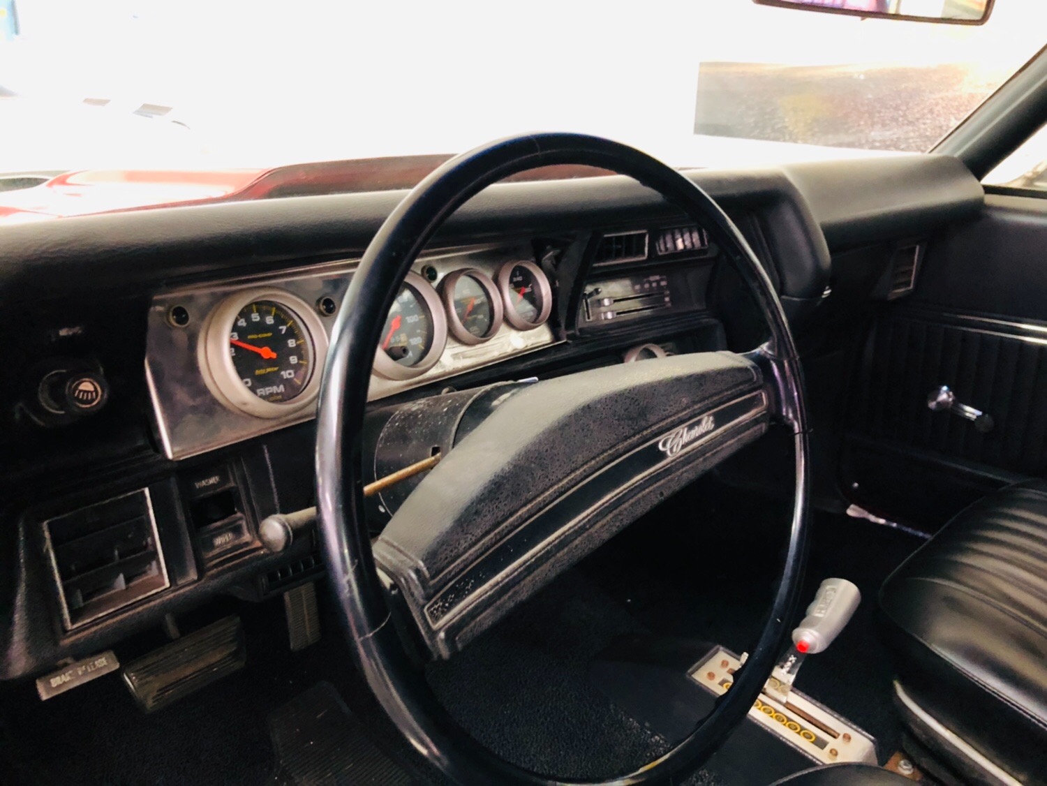 Used 1972 Chevrolet Chevelle -BIG BLOCK 454-AUTO-12 BOLT-SEE VIDEO | Mundelein, IL