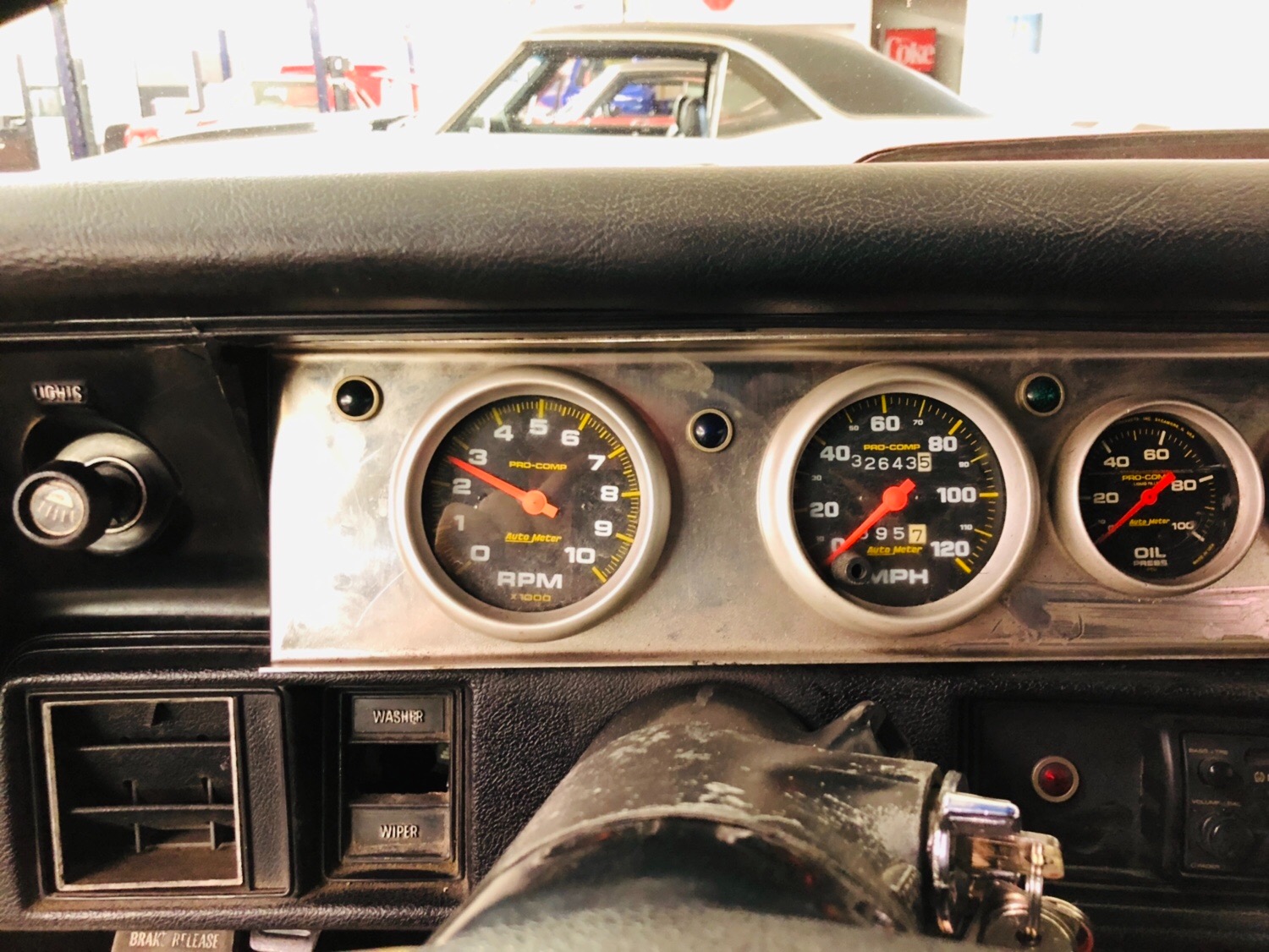 Used 1972 Chevrolet Chevelle -BIG BLOCK 454-AUTO-12 BOLT-SEE VIDEO | Mundelein, IL