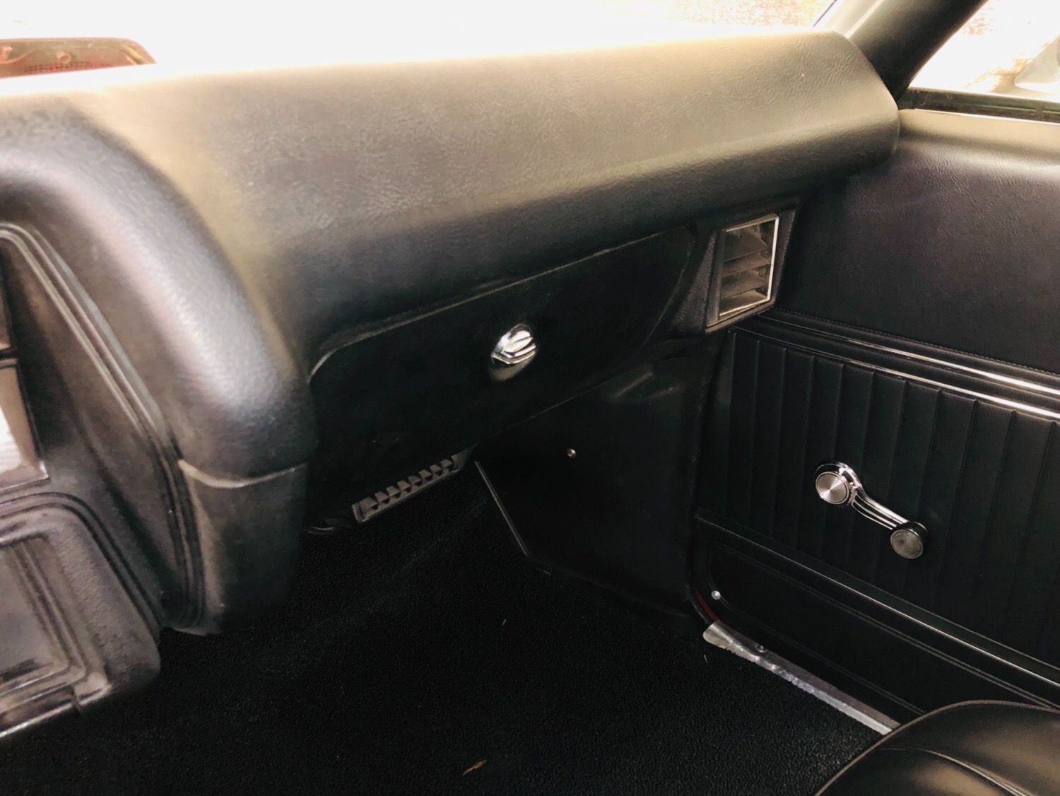 Used 1972 Chevrolet Chevelle -BIG BLOCK 454-AUTO-12 BOLT-SEE VIDEO | Mundelein, IL