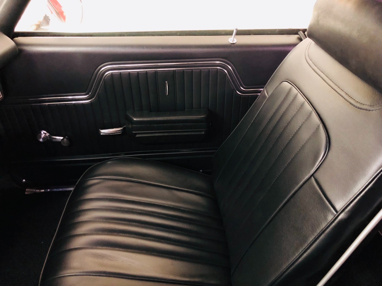 Used 1972 Chevrolet Chevelle -BIG BLOCK 454-AUTO-12 BOLT-SEE VIDEO | Mundelein, IL