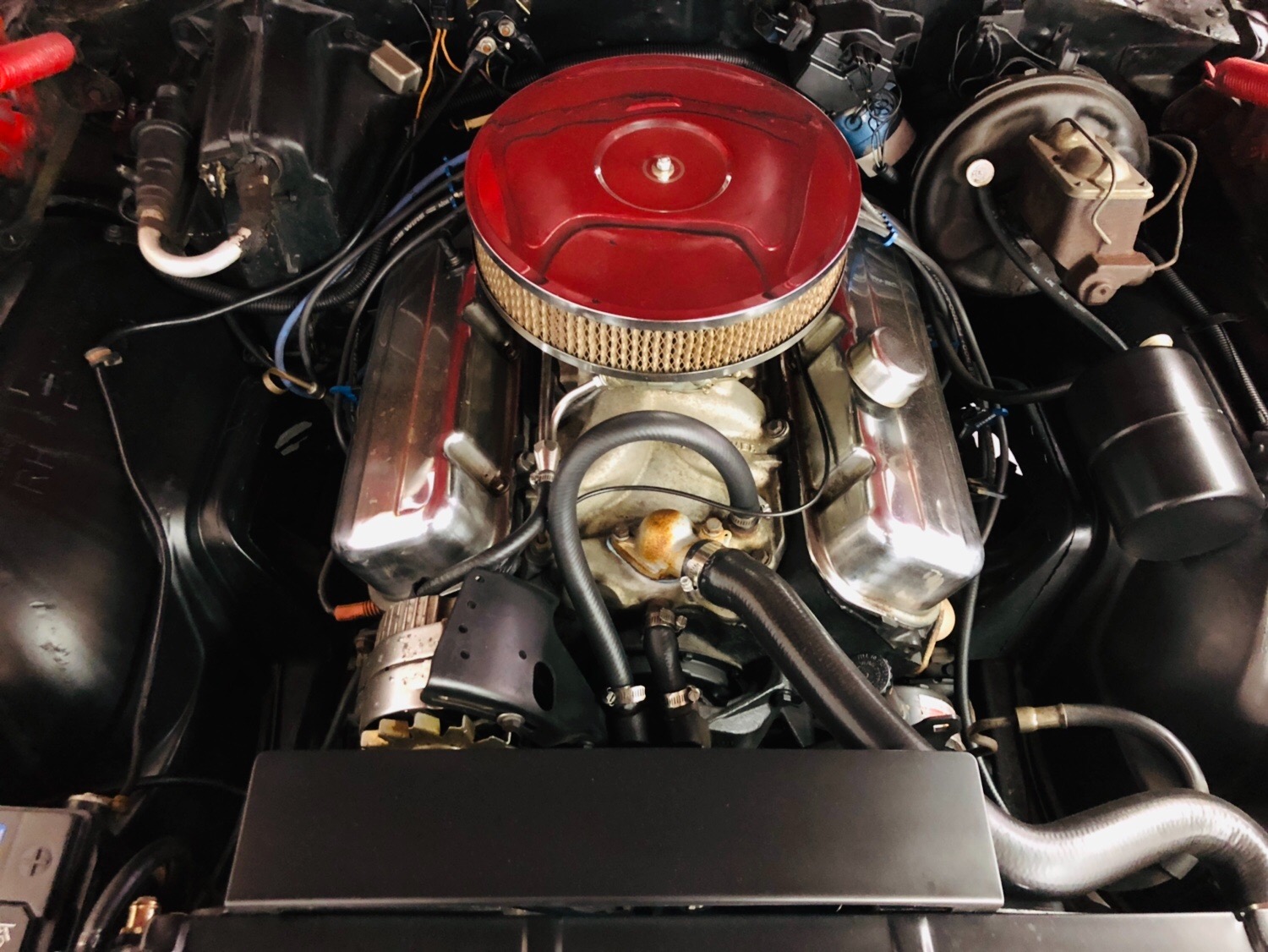 Used 1972 Chevrolet Chevelle -BIG BLOCK 454-AUTO-12 BOLT-SEE VIDEO | Mundelein, IL