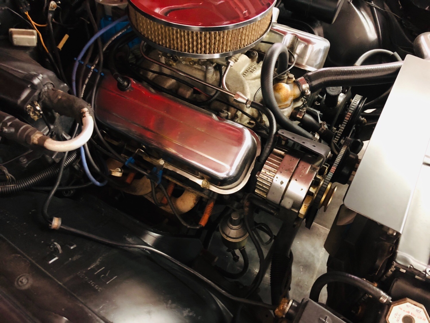 Used 1972 Chevrolet Chevelle -BIG BLOCK 454-AUTO-12 BOLT-SEE VIDEO | Mundelein, IL