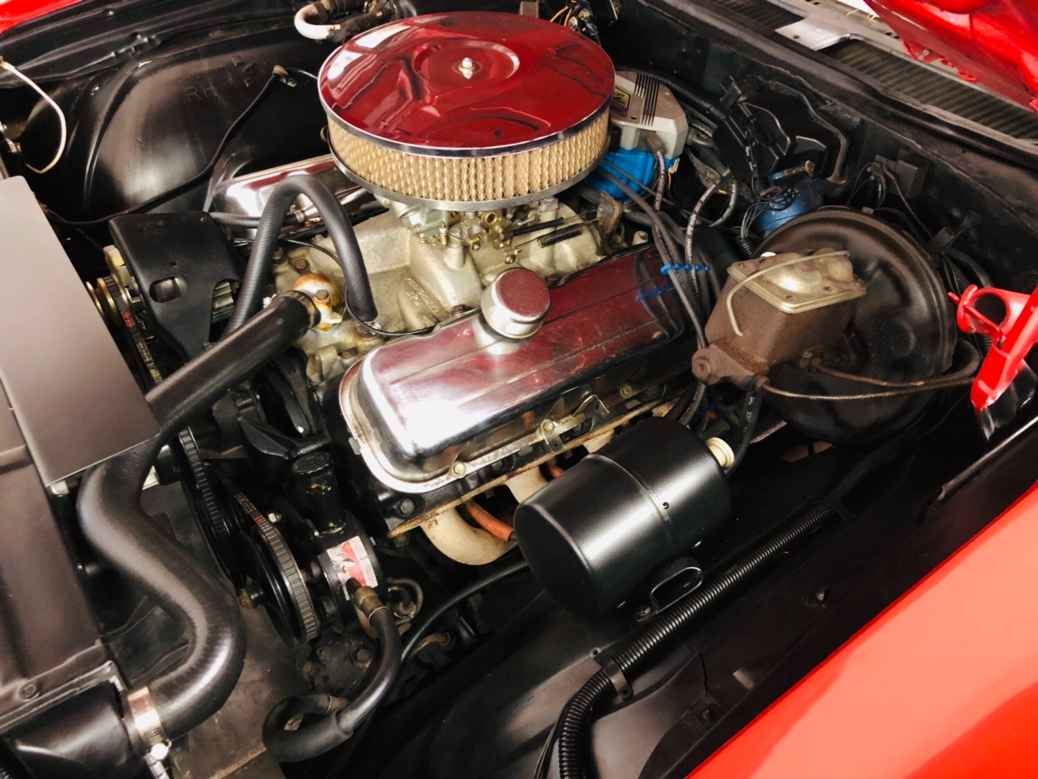 Used 1972 Chevrolet Chevelle -BIG BLOCK 454-AUTO-12 BOLT-SEE VIDEO | Mundelein, IL