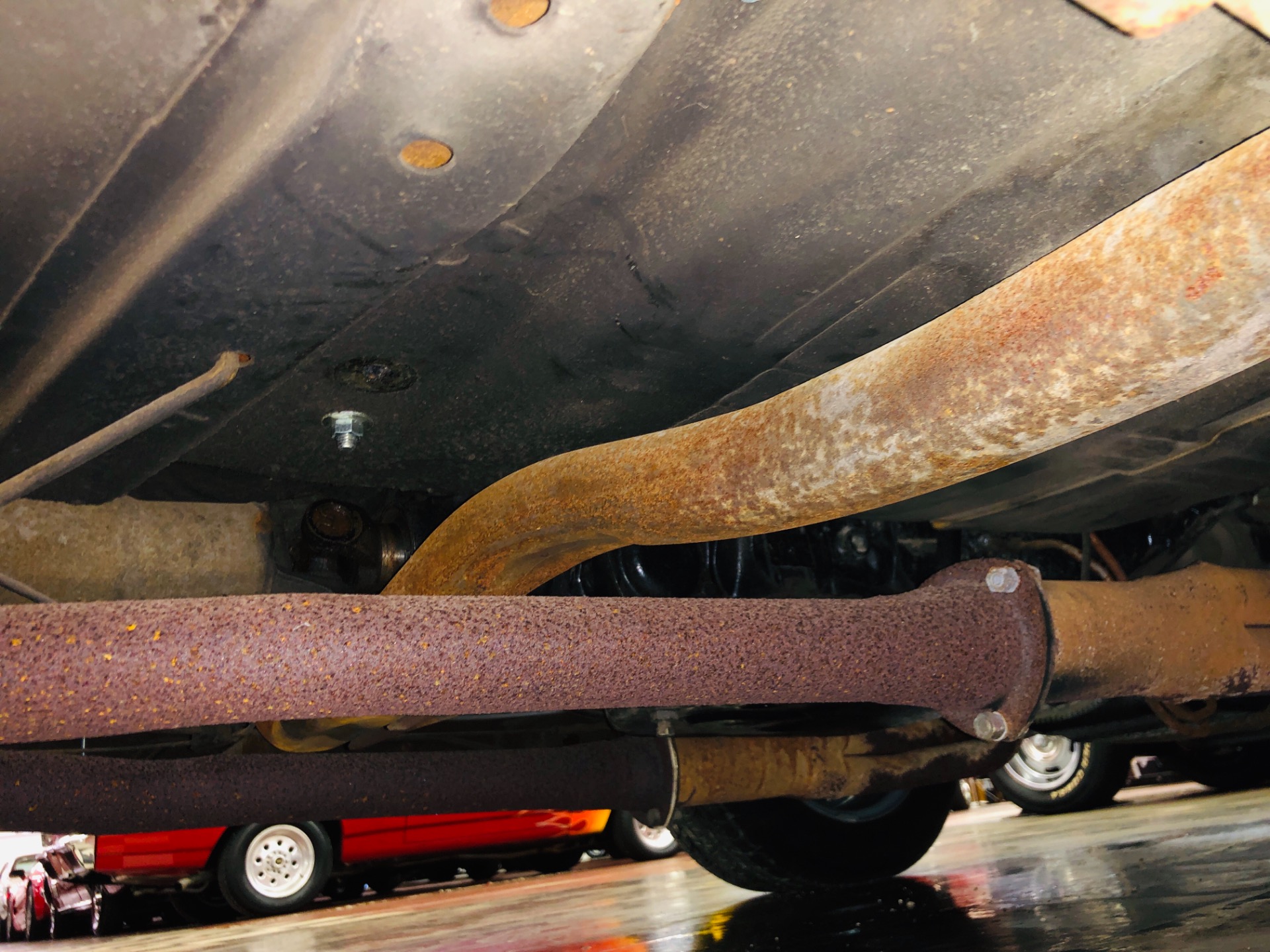 Used 1972 Chevrolet Chevelle -BIG BLOCK 454-AUTO-12 BOLT-SEE VIDEO | Mundelein, IL