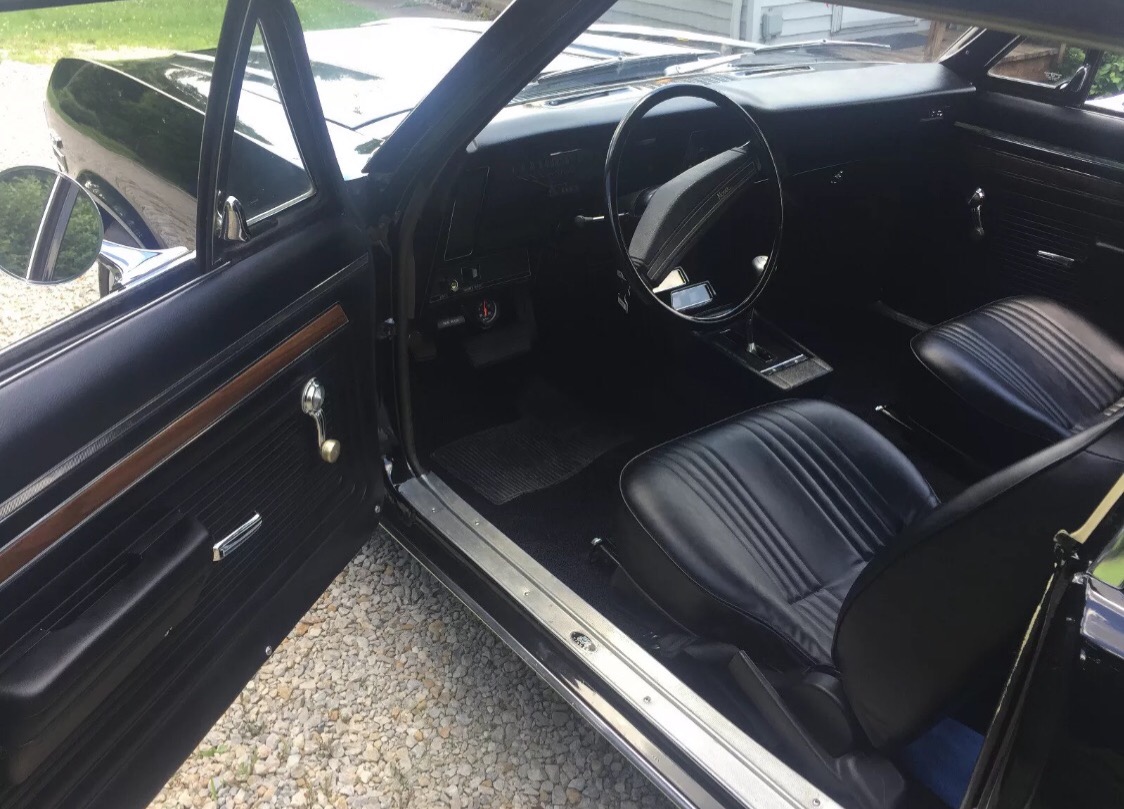 Used 1972 Chevrolet Nova -SS EMBLEMS AUTO 350 PS | Mundelein, IL