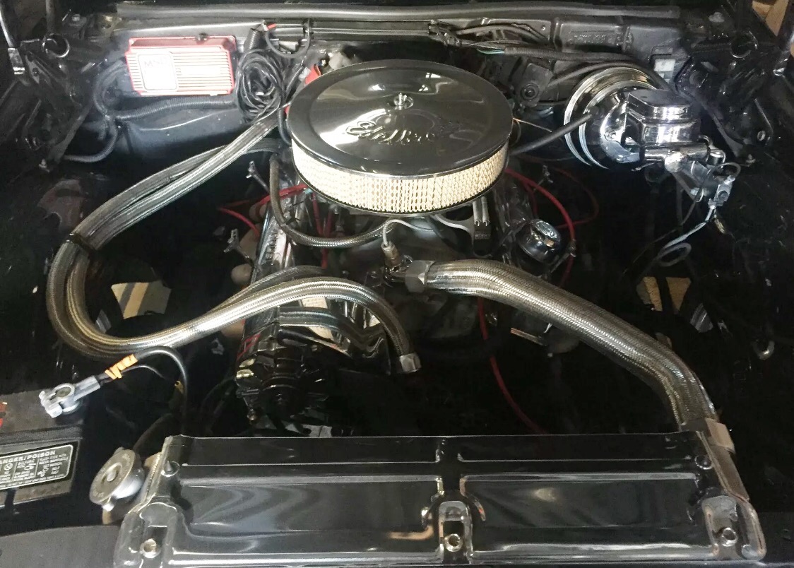 Used 1972 Chevrolet Nova -SS EMBLEMS AUTO 350 PS | Mundelein, IL
