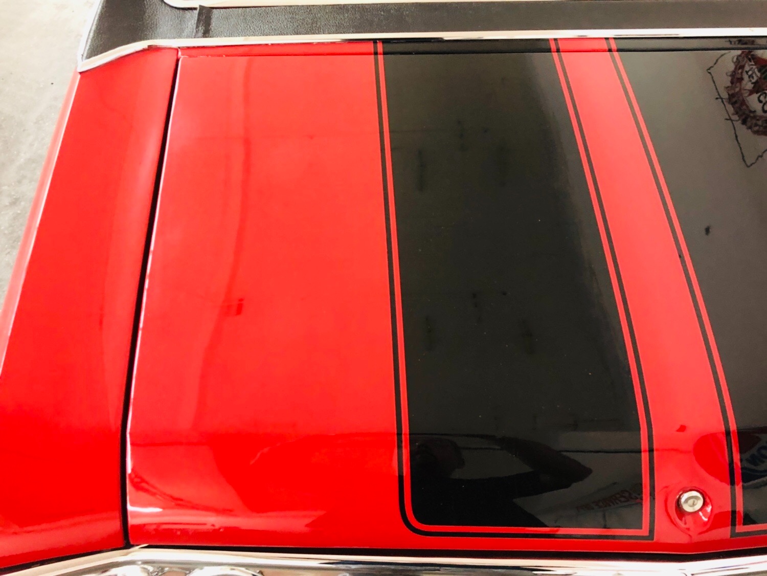 Used 1971 Chevrolet Chevelle -BIG BLOCK 496-AUTO-NICE PAINT-SEE VIDEO | Mundelein, IL
