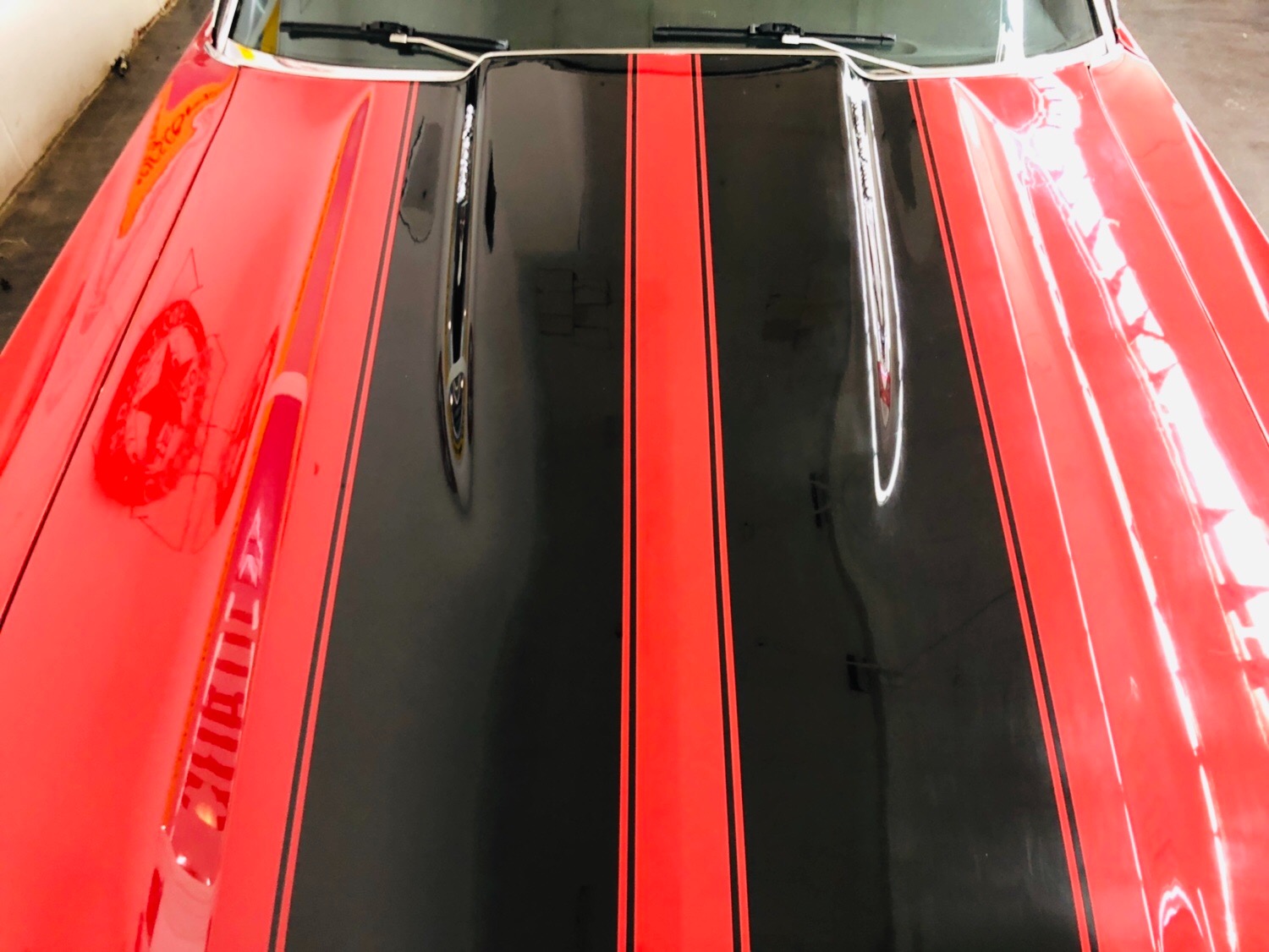 Used 1971 Chevrolet Chevelle -BIG BLOCK 496-AUTO-NICE PAINT-SEE VIDEO | Mundelein, IL