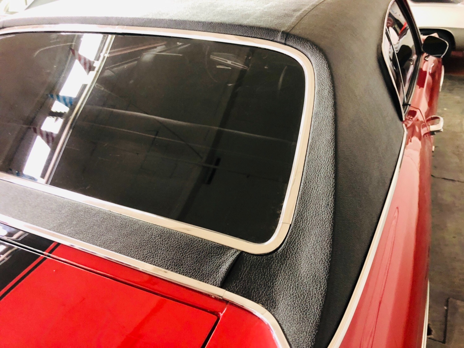 Used 1971 Chevrolet Chevelle -BIG BLOCK 496-AUTO-NICE PAINT-SEE VIDEO | Mundelein, IL