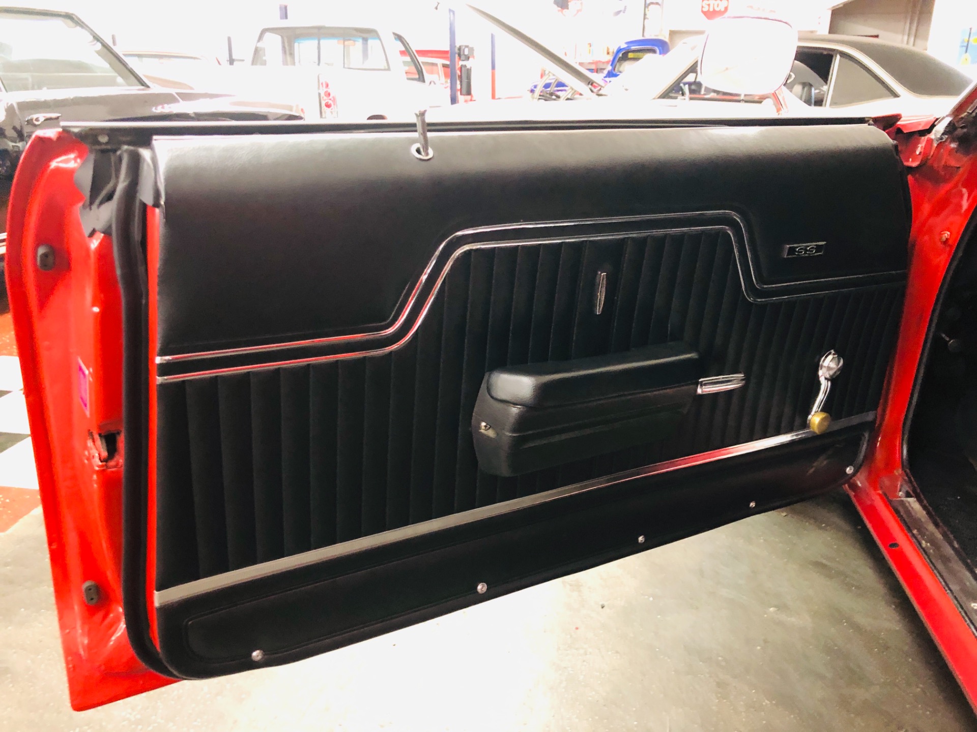 Used 1971 Chevrolet Chevelle -BIG BLOCK 496-AUTO-NICE PAINT-SEE VIDEO | Mundelein, IL