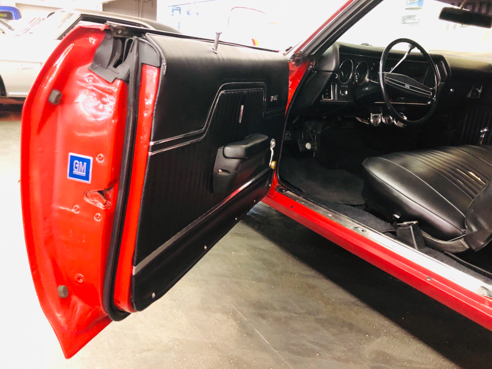 Used 1971 Chevrolet Chevelle -BIG BLOCK 496-AUTO-NICE PAINT-SEE VIDEO | Mundelein, IL